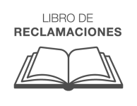 libro de reclamaciones